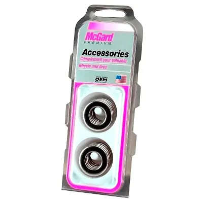 MCGARD 78711 Ss Washers Std Mag 10/Pk