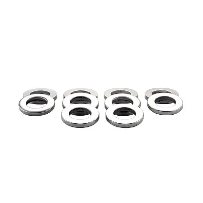 MCGARD 78713 Cragar Ctr Wsr Stainless