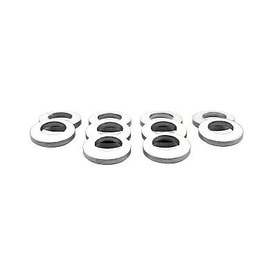 MCGARD 78714 Cragar Ofst Wsr Stainless