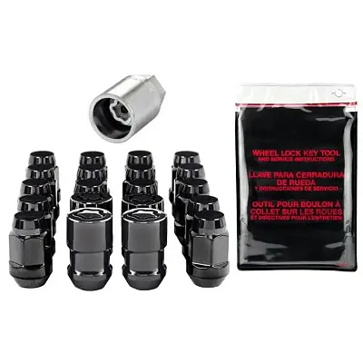 MCGARD 84538 Hex Blg 5Lug Kit 12X1.5