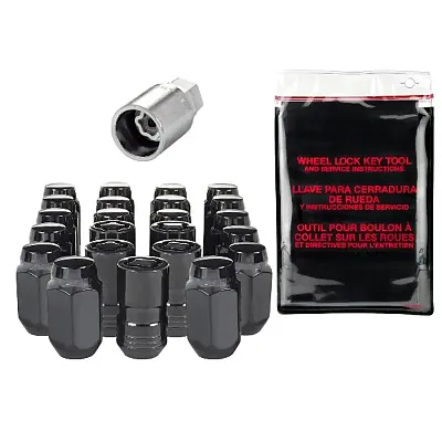 MCGARD 84585BK Jeep Jl 23Pc Reg.Install Kit-Black
