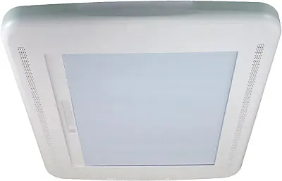 MAXXAIR VENT 0003900 Maxxshade Roof Vent Or Fan Shade