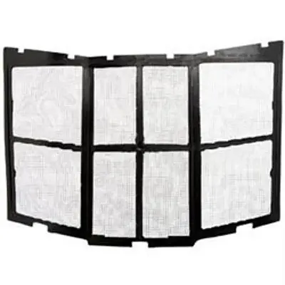 MAXXAIR VENT 00955202 Fanmate Bug Screen - Black