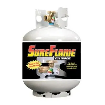 MANCHESTER 10504TC101 20# Dot/Tc Opd Vert Sureflame W/Gau