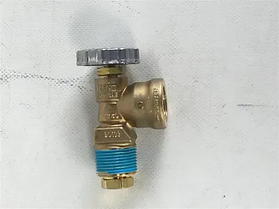MANCHESTER V20373 Manchester Service Valve