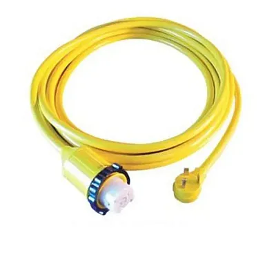 MARINCO 124ARV25 50A To 30A Adapter 25&#039;