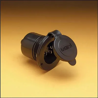 MARINCO 150BBI Bass Boat Inlet 15A Front Mount