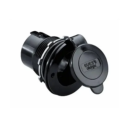 MARINCO 150CCI Connect Charge Frnt/Rear Mount Wit