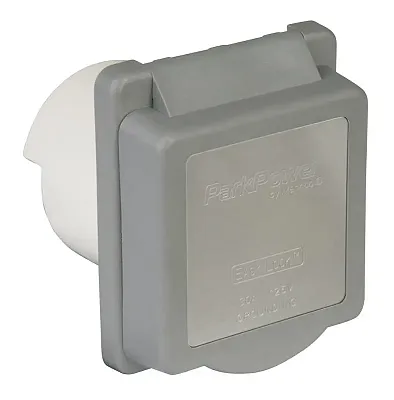 MARINCO 301ELRVG 30A Standard Gray Inlet