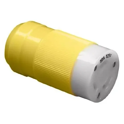 MARINCO 305CRV 30A Connector