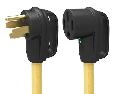 MARINCO 50ARVE25 50A Extension Cord W/Hdl 25