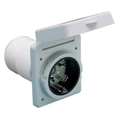 MARINCO 6353ELRV 50A Standard Inlet