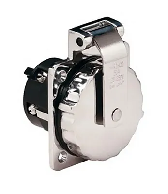 MARINCO 6373EL Inlet Power 50 Amp (4)