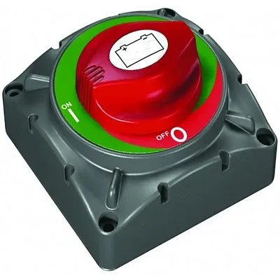 MARINCO 720RV Contour Heavy Duty Switch