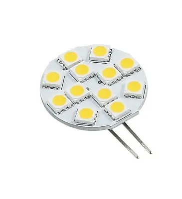 MINGS MARK 15001V Led G4 Base 150Lum Ww