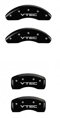 MGP CALIPER 20220SVTCB Clpr Cvr Civic