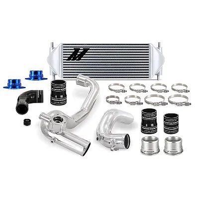 MISHIMOTO BR2321KPSL 21+ 2.3L Bronco Stock Location Int