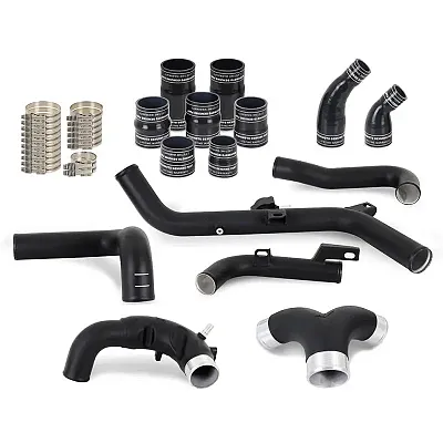 MISHIMOTO BR2721UHBK 21+ Bronco 2.7L Icp Kit Upgrade (F