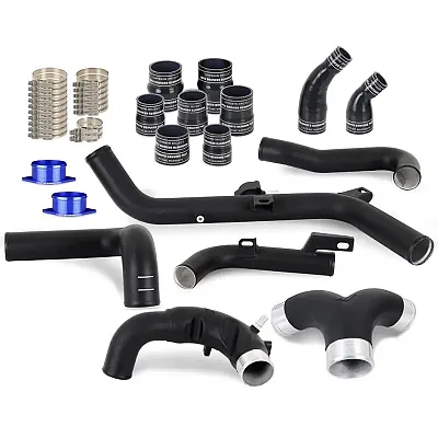 MISHIMOTO BR2721USBK 21+ Bronco 2.7L Icp Kit Upgrade (S