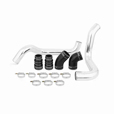 MISHIMOTO CPDMAX02BK Chevrolet/Gmc 6.6L Durama