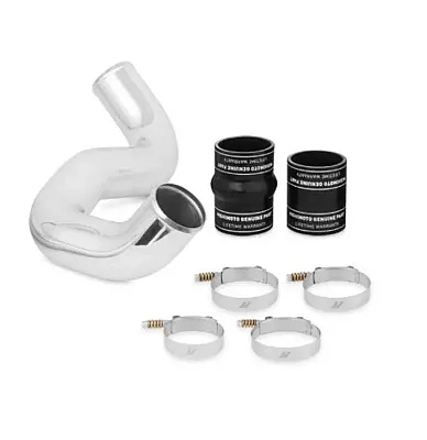 MISHIMOTO CPF2D03CBK Ford 6.0L Powerstroke Col