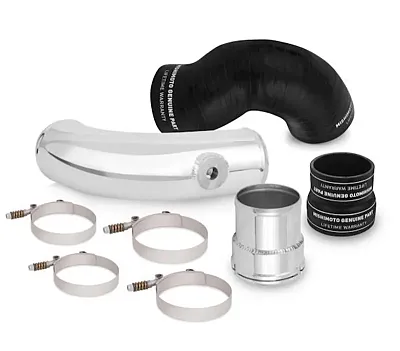 MISHIMOTO CPF2D11CBK Ford 6.7L Powerstroke Col
