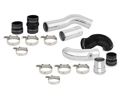 MISHIMOTO CPF2D11KBK Ford 6.7L Powerstroke Int