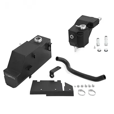 MISHIMOTO F2D11KMWBK 11-19 Ford 6.7L Powerstroke Expansi