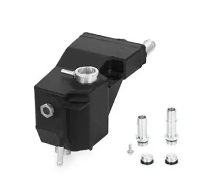 MISHIMOTO F2D11SMWBK 11+ Ford 6.7L Powerstroke Secondary