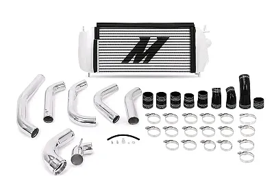 MISHIMOTO F35T15KPSL Ford F-150 3.5L Ecoboost Performanc