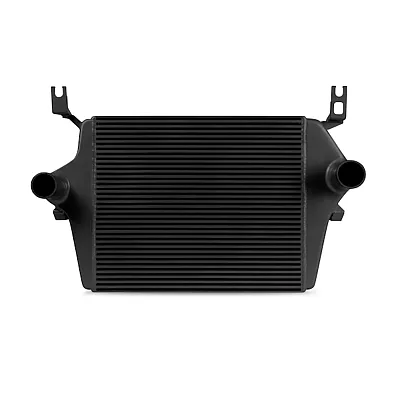 MISHIMOTO INTF2D03BK Ford 6.0L Powerstroke Int