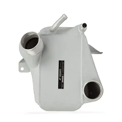 MISHIMOTO INTF2D11SL Intercooler