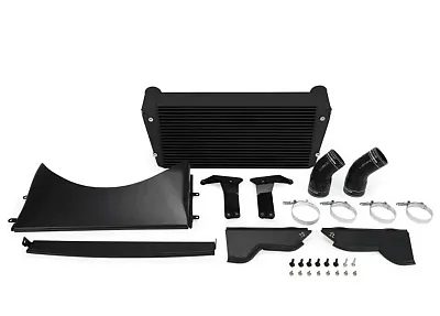 MISHIMOTO INTRAM13BK Dodge 6.7L Cummins Interc