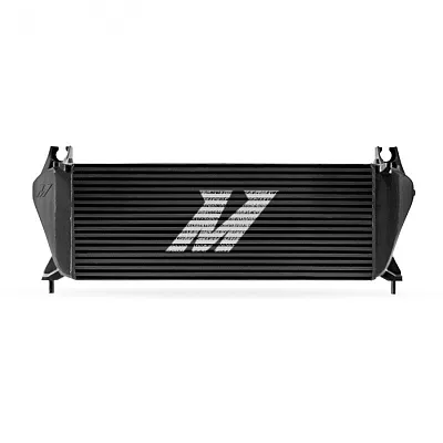 MISHIMOTO INTRGR19BK 2019+ Ford Ranger 2.3L Performance
