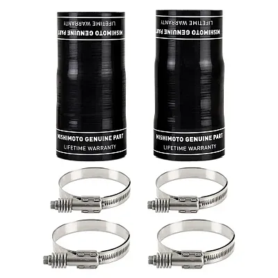 MISHIMOTO MMBKBR21HK 21+ Ford Bronco Boot Kit High Moun