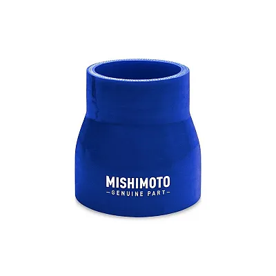 MISHIMOTO MMCP2025BL Mishimoto 2.0&#039;- 2.5&#039; Tran