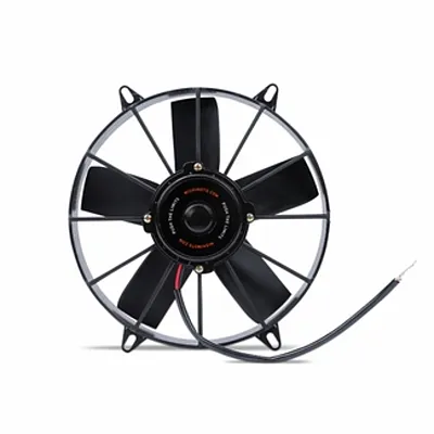 MISHIMOTO MMFAN12HD Race Line High-Flow Fan