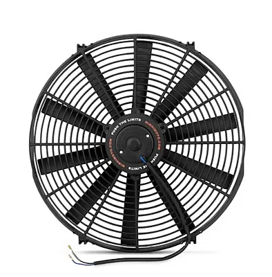 MISHIMOTO MMFAN16 Mishimoto Slim Electric F