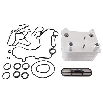 MISHIMOTO MMOCF2D03 Ford 6.0L Powerstroke Replacement