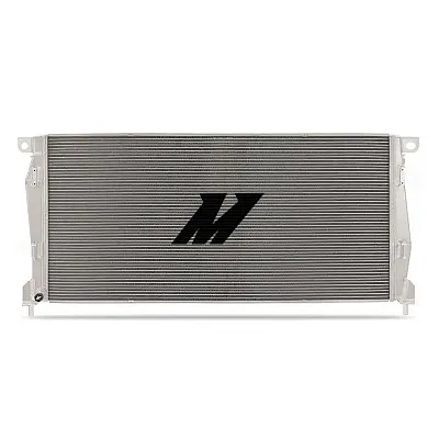 MISHIMOTO MMRADBR21 2021+ Ford Bronco 2.3L/2.7L Perform