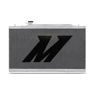 MISHIMOTO MMRADCIV22 Performance Aluminum Radiator
