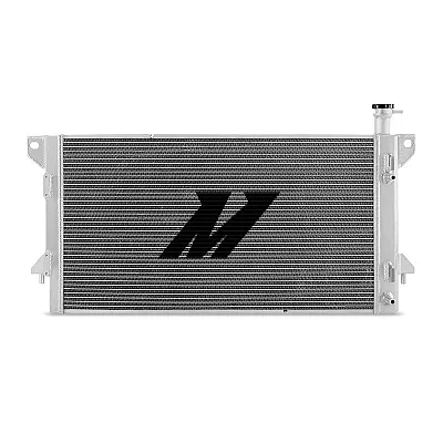 MISHIMOTO MMRADF6210 Ford Raptor 6.2L V8 Performance Alu
