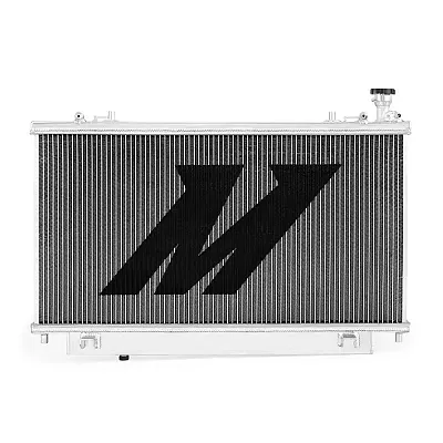 MISHIMOTO MMRADG808 2008-2009 Pontiac G8 Performance Al