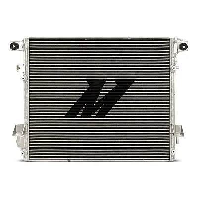 MISHIMOTO MMRADJL18 2018+ Jeep Wrangler Jl Performance
