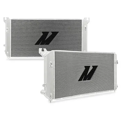 MISHIMOTO MMRADK214 Radiator
