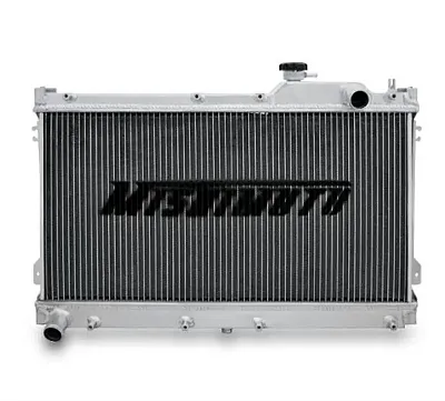 MISHIMOTO MMRADMIA90 Mazda Miata Performance A