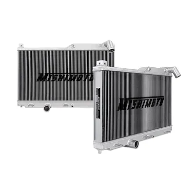 MISHIMOTO MMRADUNI25 Mishimoto Universal Perfo