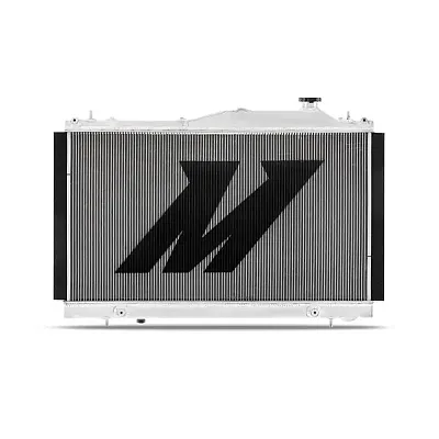 MISHIMOTO MMRADWRX22 2022+ Subaru Wrx Performance Alumin