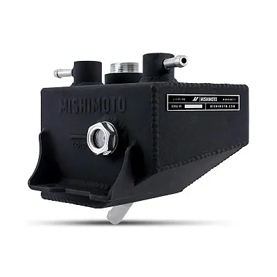 MISHIMOTO MMRTMUS24M Expansion Tank Black
