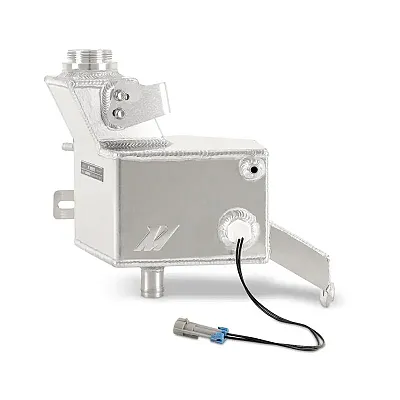 MISHIMOTO MMRTRAM13N 2013-2018 Ram 6.7L Cummins Degas Ta